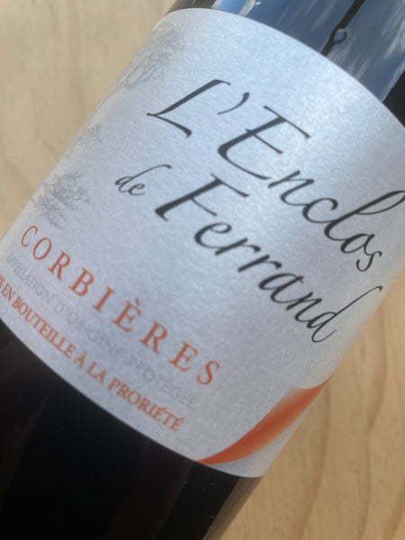 L'Enclos de Ferrand 2024