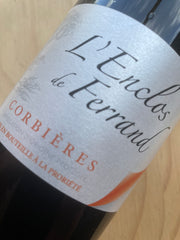 L'Enclos de Ferrand 2024
