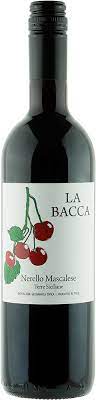 La Bacca Nerello Mascalese 2023