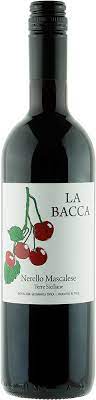 La Bacca Nerello Mascalese 2022