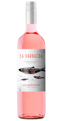 La Barbacoa Garnacha Rosé 2024