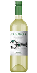 La Barbacoa Verdejo 2024