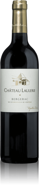 Château Laulerie Bergerac Merlot 2022