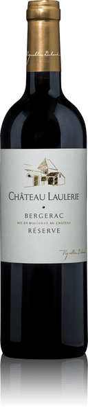Château Laulerie Réserve 2020