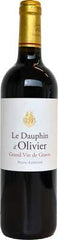 Le Dauphin d'Olivier Pessac-Léognan 2019