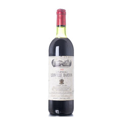 Château Léoville Barton 1982 magnum