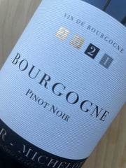 Virgile Lignier-Michelot Bourgogne Pinot Noir 2021