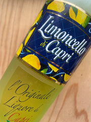 Limoncello di Capri 50cl