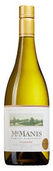 McManis Viognier 2021