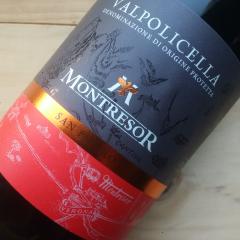 Giacomo Montresor Valpolicella San Pietro 2022