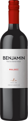 Nieto Senetiner Benjamin Malbec 2023