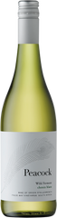 False Bay Peacock Wild Ferment Chenin 2022