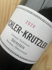 Pichler-Krutzler Grüner Veltliner Dürnstein 2020