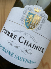 Pierre Chainier Touraine Sauvignon 2025