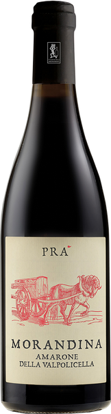 Prà Morandina Amarone della Valpolicella 2017