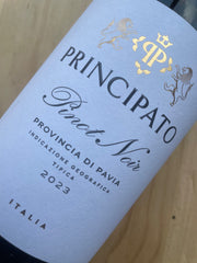 Principato Pinot Noir 2023