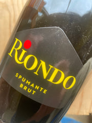 Riondo Organic Spumante Brut