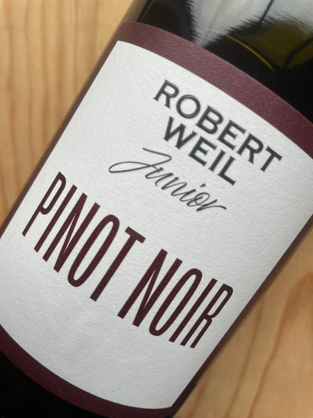 Robert Weil Junior Pinot Noir 2025