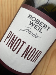 Robert Weil Junior Pinot Noir 2025