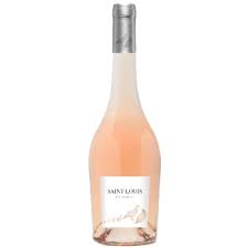 Château Saint  Louis La Perdrix Rosé 2023