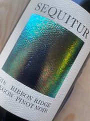 Sequitur Pinot Noir 'Jack' 2018 Ribbon Ridge