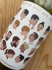 Smalltown Vineyards The Next Big Thing Chardonnay 2022