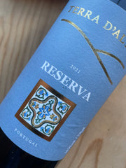 Terra d'Alter Reserva Tinto 2021