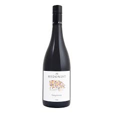 Walter Clappis The Hedonist Sangiovese 2019