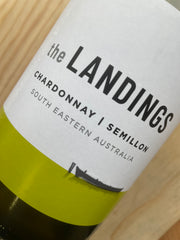 The Landings Chardonnay Semillon