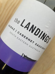 The Landings Shiraz Cabernet