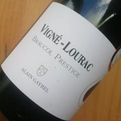 Vigné-Lourac Braucol Prestige 2022
