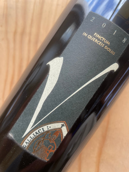 V de Vigné-Lourac Rouge 2018