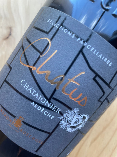 Vignerons Ardéchois Chatus Châtaignier 2023