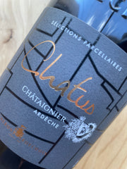 Vignerons Ardéchois Chatus Châtaignier 2023