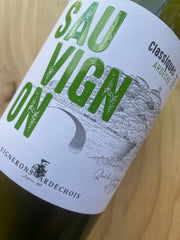 Vignerons Ardéchois Les Classiques Sauvignon 2024