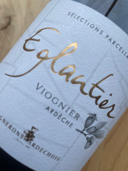 Vignerons Ardéchois Eglantier Viognier 2023