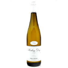 Villa Wolf Riesling Dry 2022