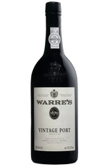 Warre's 1997 Vintage Port