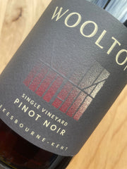 Woolton Pinot Noir 2022