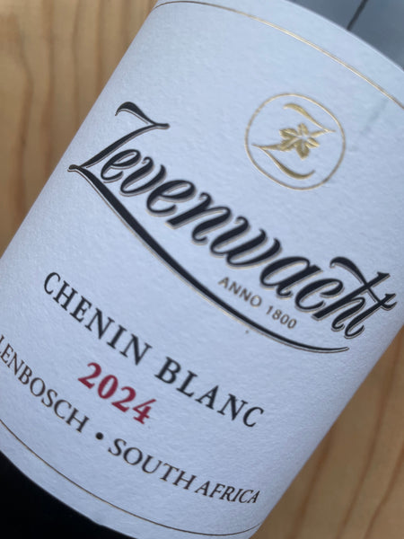 Zevenwacht Chenin Blanc 2024