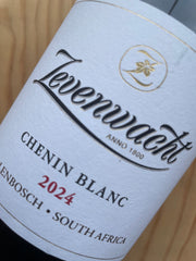 Zevenwacht Chenin Blanc 2024