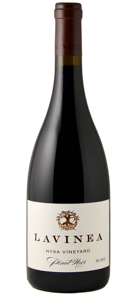 Lavinea Nysa Vineyard Pinot Noir 2016