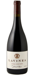 Lavinea Nysa Vineyard Pinot Noir 2016