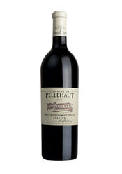 Domaine de Pellehaut Family Réserve 2019