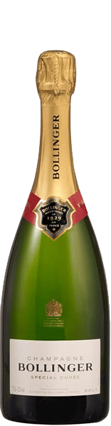 Bollinger Special Cuvée NV | Rodney Fletcher Vintners