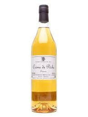 Crème de Pêche, Edmond Briottet