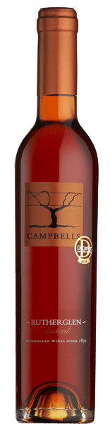 Campbells Rutherglen Muscat 37.5cl | Rodney Fletcher Vintners