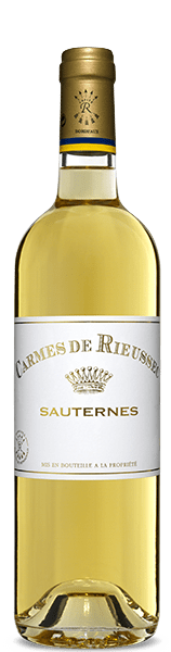 Carmes de Rieussec 2011 Sauternes | Rodney Fletcher Vintners