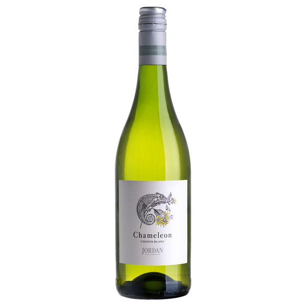 Jordan Wines Chameleon Chenin Blanc 2021