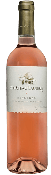 Château Laulerie Rosé 2014 | Rodney Fletcher Vintners